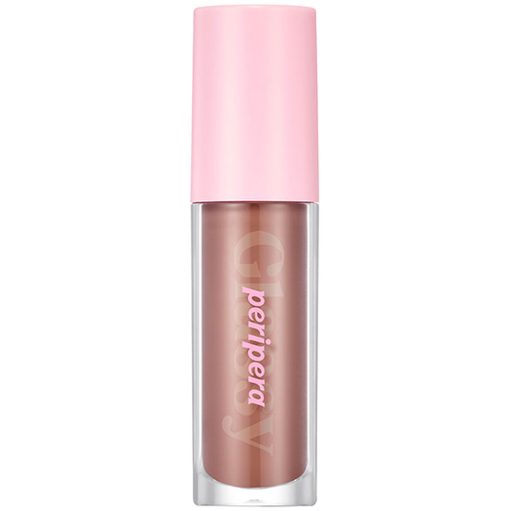 ペリペラ　インク　グラスティング　リップ　グロス　０２　エッジ　ヌード ４．５ｍｌ ＤＯＯＷＯＮ