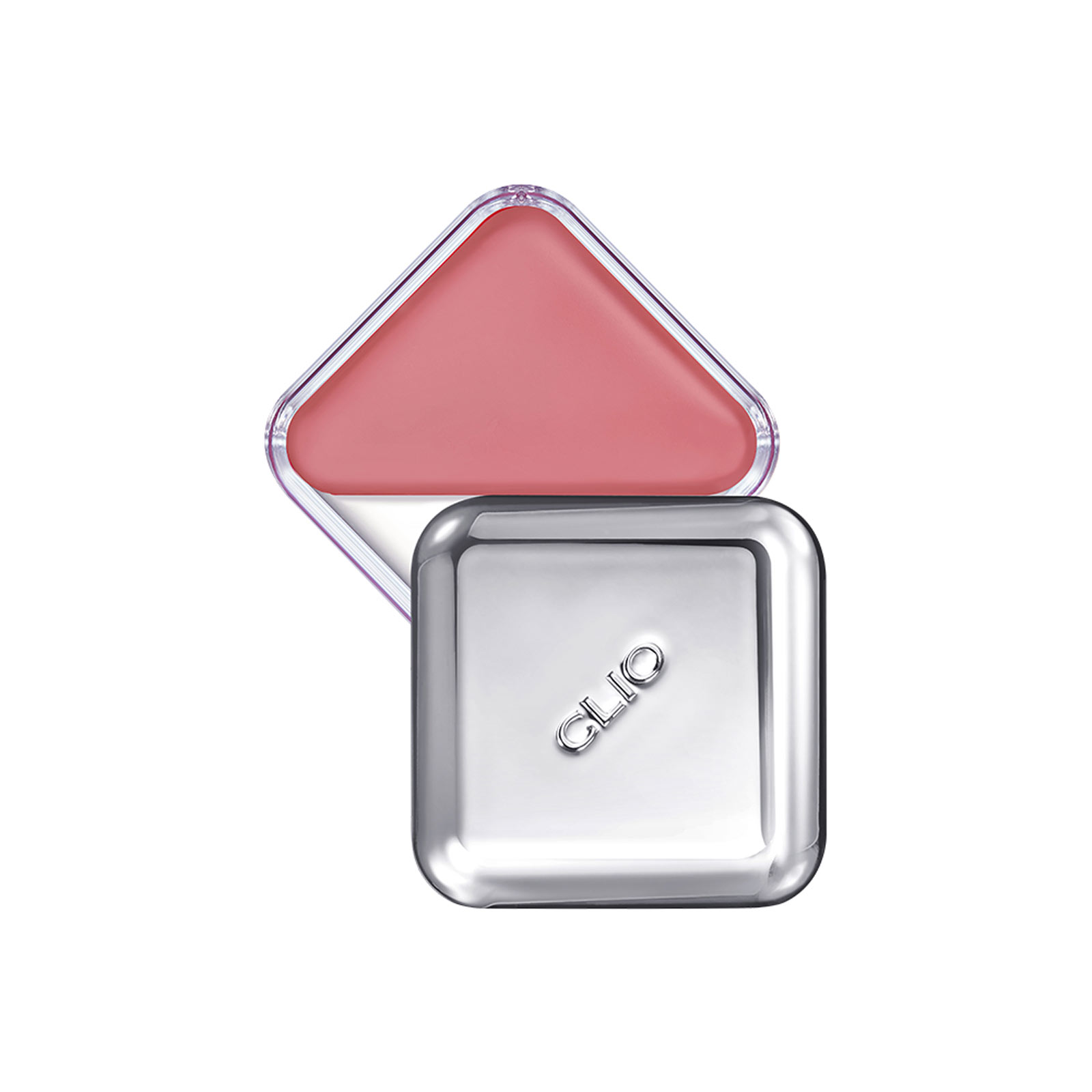 エッセンシャルリップチークタップ０２バニーブラッシュ ４．５ｇ ＤＯＯＷＯＮ