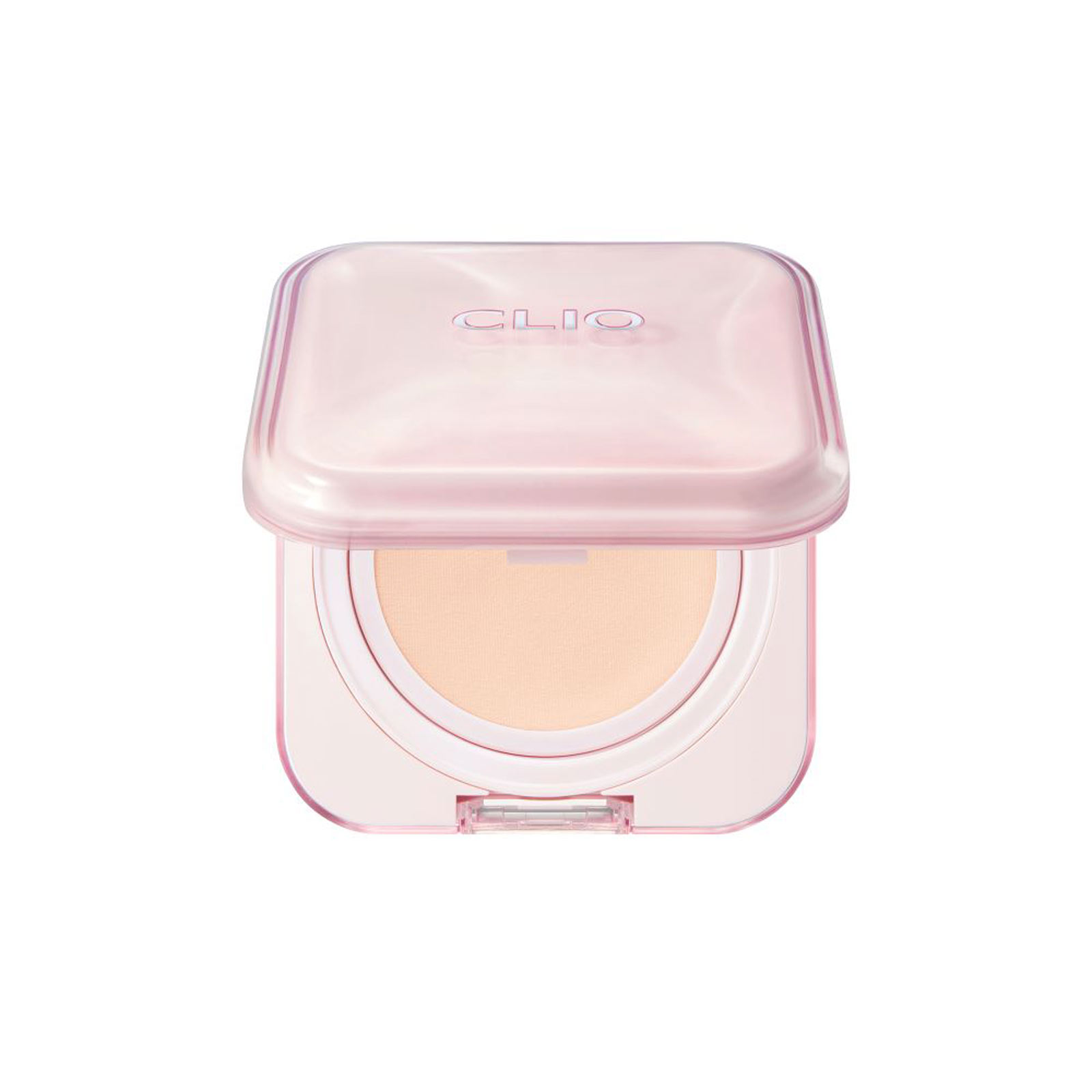 クリオキルカバーメッシュグロウエッセンシャルクッション19Cライト 15g DOOWON