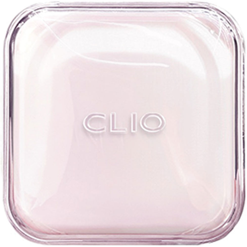 クリオキルカバーメッシュグロウエッセンシャルクッション21Nリネン 15g DOOWON