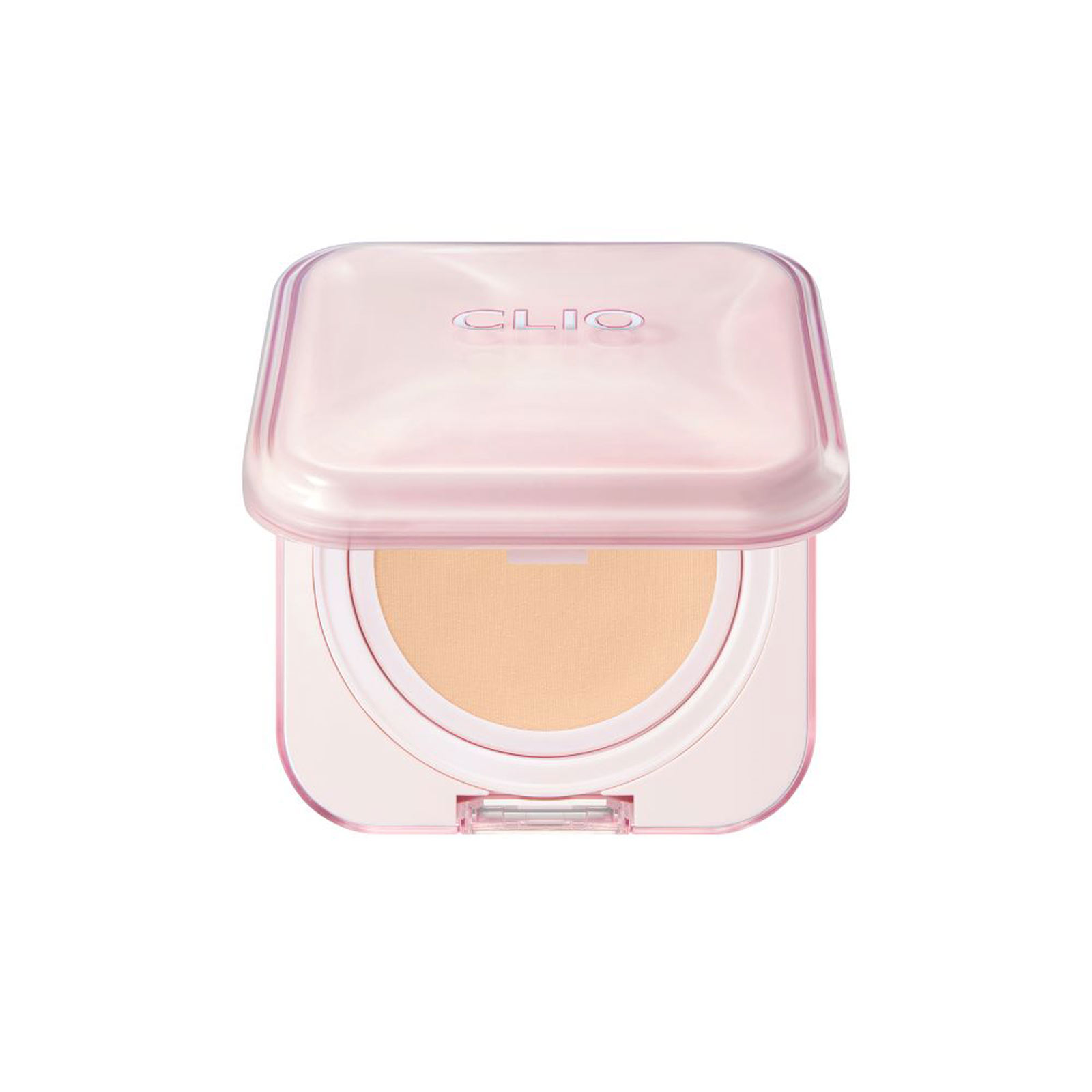 クリオキルカバーメッシュグロウエッセンシャルクッション23Nジンジャー 15g DOOWON