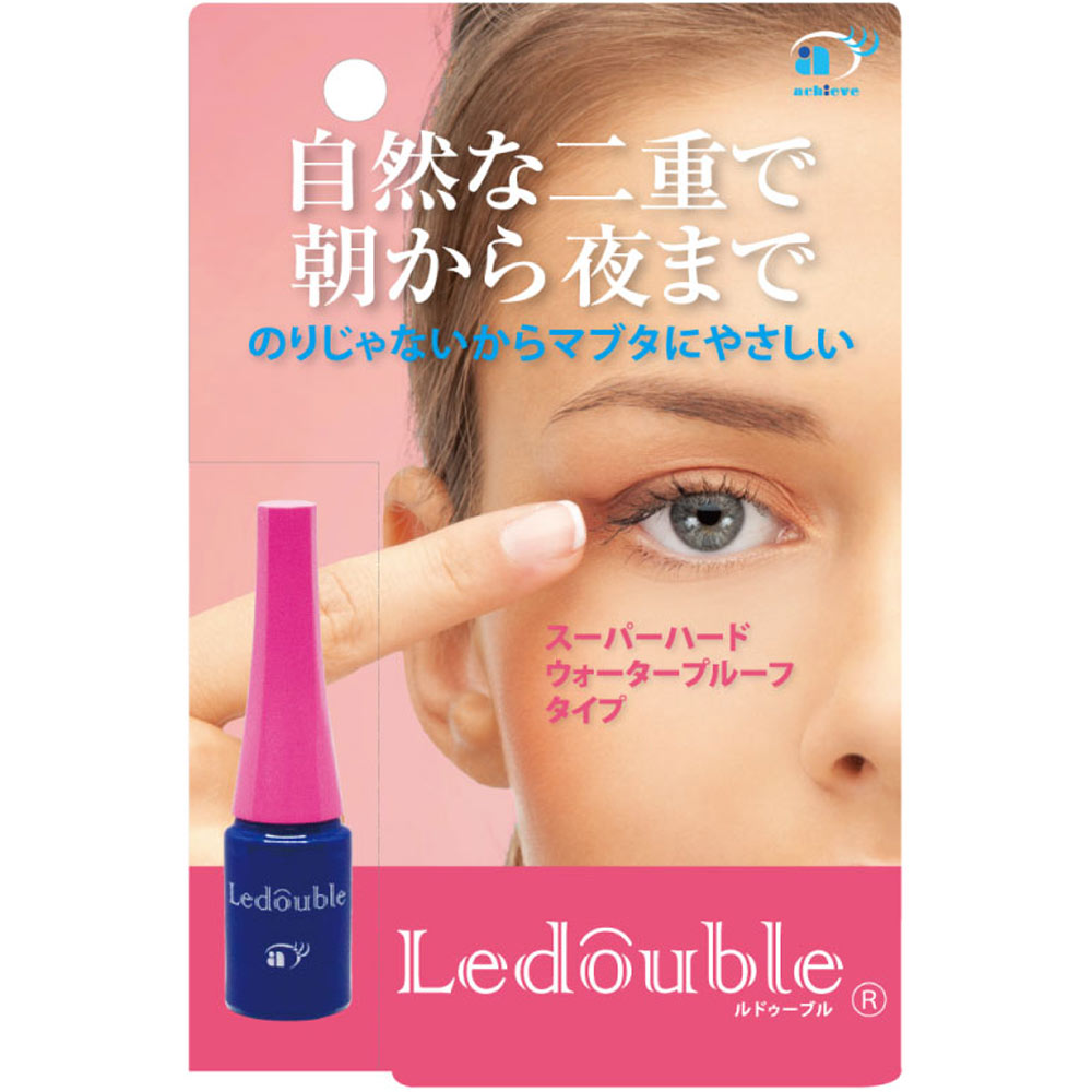 ルドゥーブル ２ｍｌ アチーブ