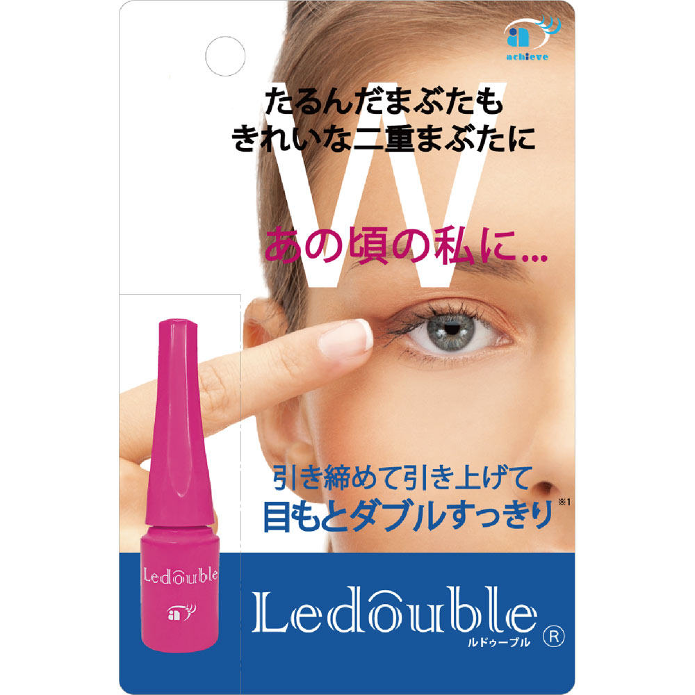 大人のルドゥーブル ２ｍｌ アチーブ