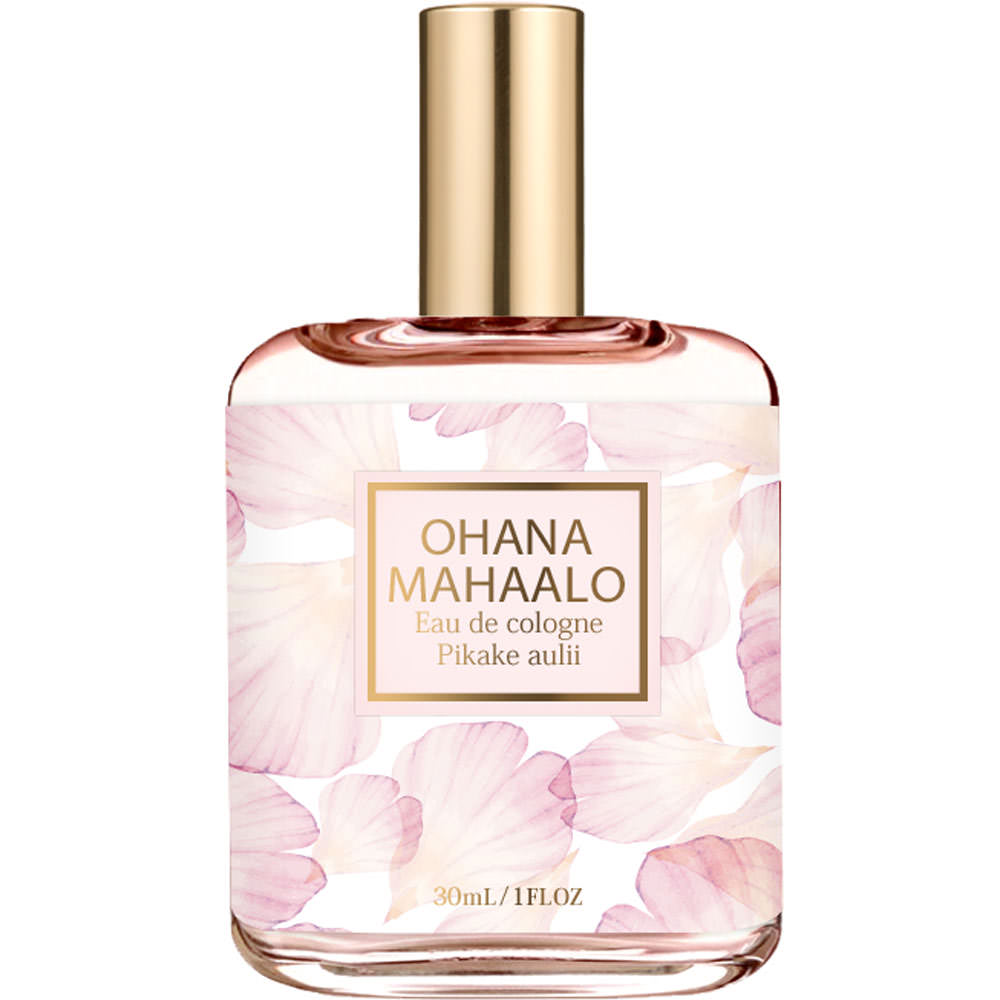 ＯＨＡＮＡ ＭＡＨＡＡＬＯ オーデコロン ピカケアウリィ ３０ｍｌ （株）ＦＲＡＧＲＡＮＣＹ