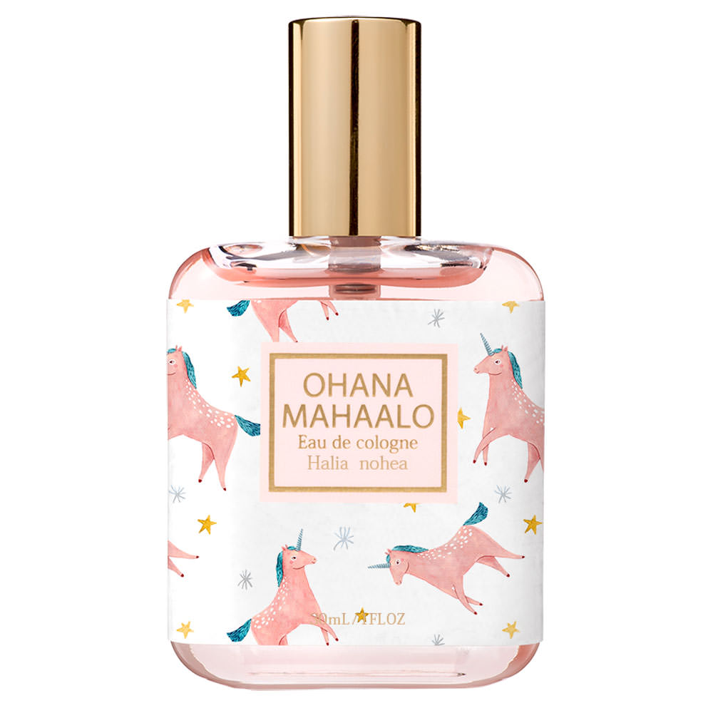 ＯＨＡＮＡ ＭＡＨＡＡＬＯ オーデコロン ハリーアノヘア ３０ｍｌ （株）ＦＲＡＧＲＡＮＣＹ