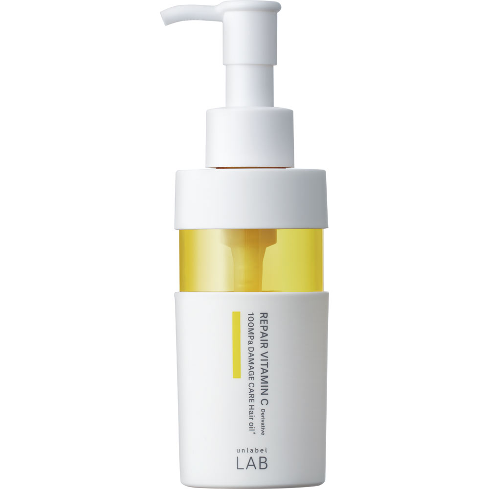 アンレーベルVリペア ヘアオイル １００ｍｌ コスメカンパニー
