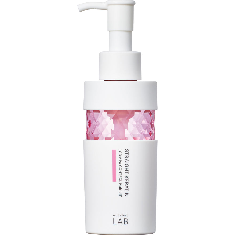 アンレーベルKRコントロールヘアオイル １００ｍｌ コスメカンパニー