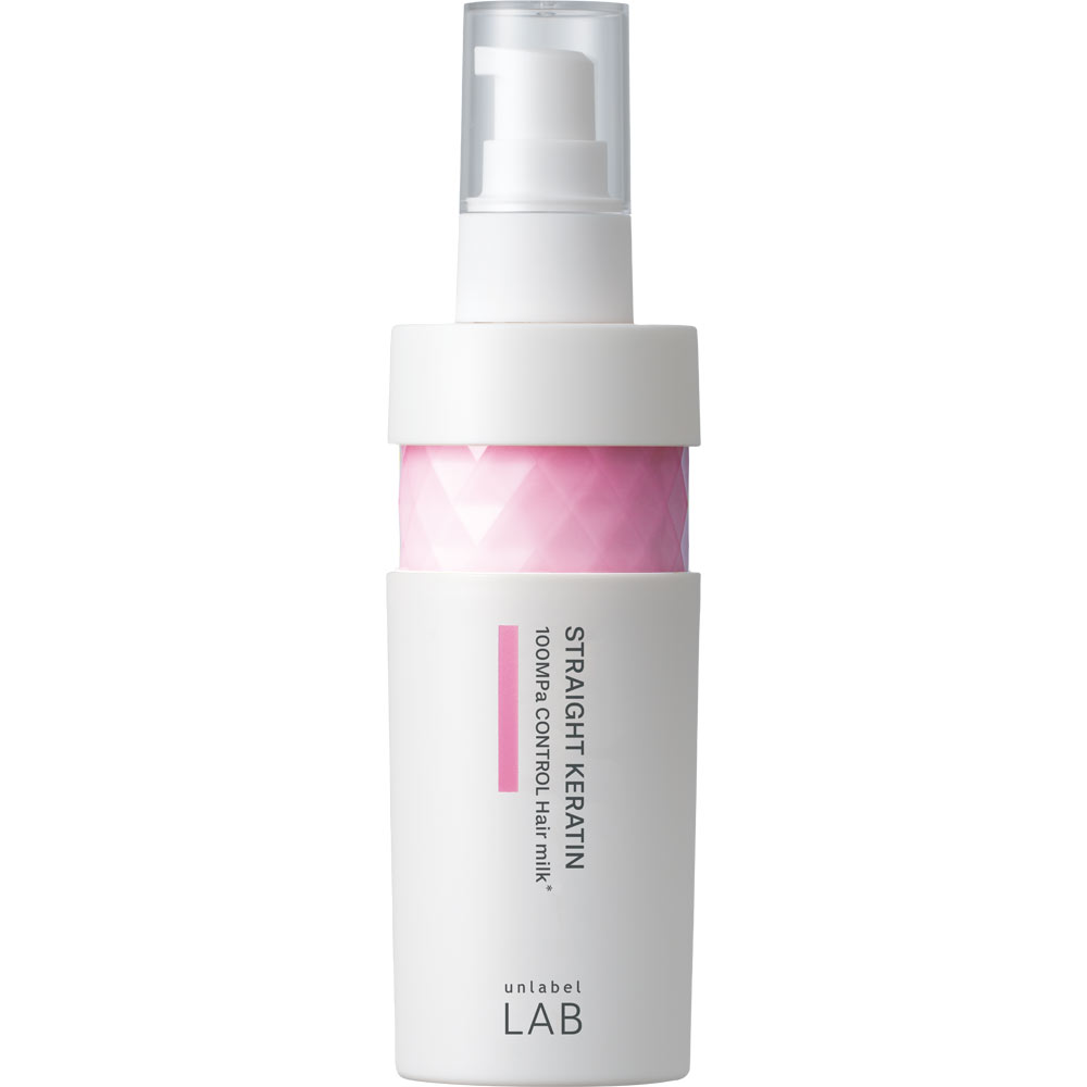 アンレーベルKRコントロールヘアミルク １２０ｍｌ コスメカンパニー