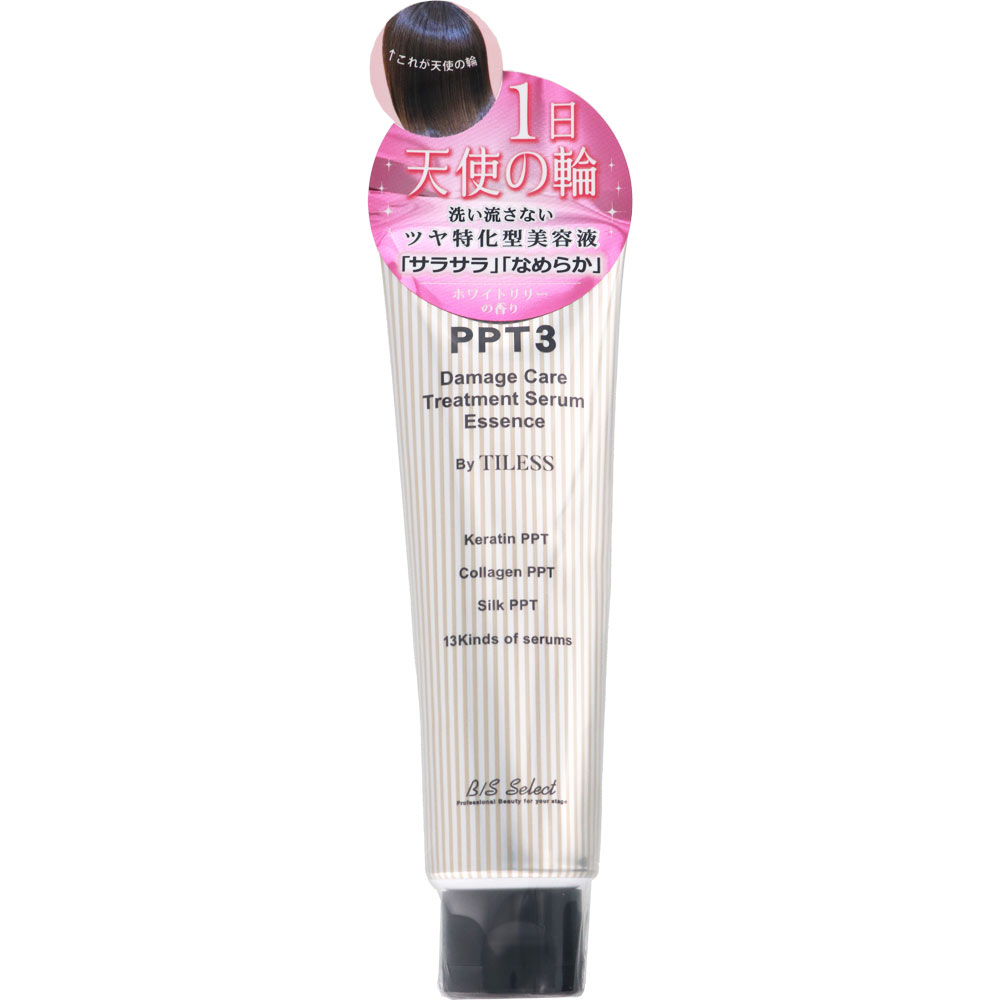 ビーエスセレクト ＰＰＴ美容液 １００ｇ 賢人