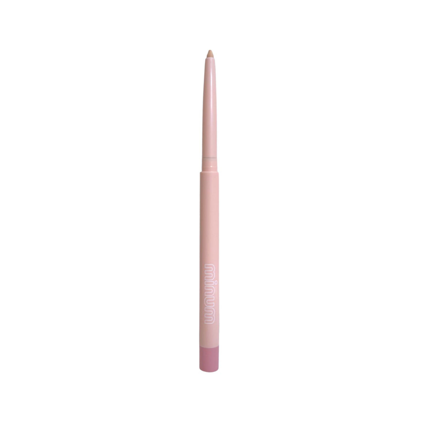 ミニュム　メルティ涙袋ライナー００ヌーディー ０．２４ｇ