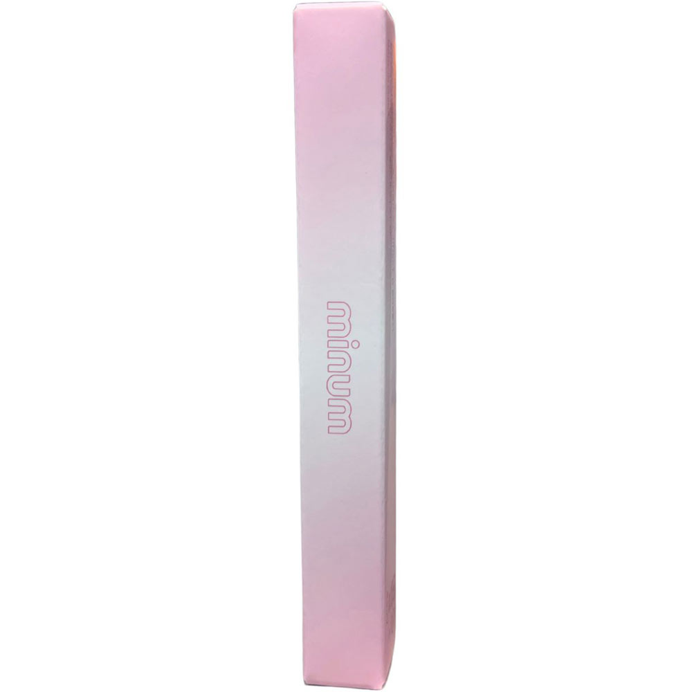 ミニュム　メルティ涙袋ライナー０２シャイニーピンク ０．２４ｇ