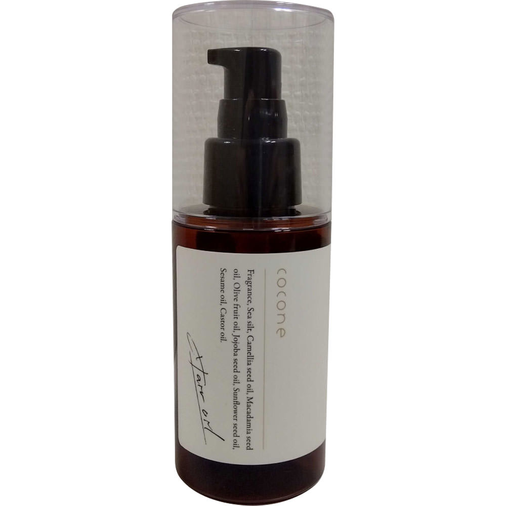 ｃｏｃｏｎｅヘアエッセンスオイル　ＭＥ １００ｇ ＳＴＯＲｉｉＹ