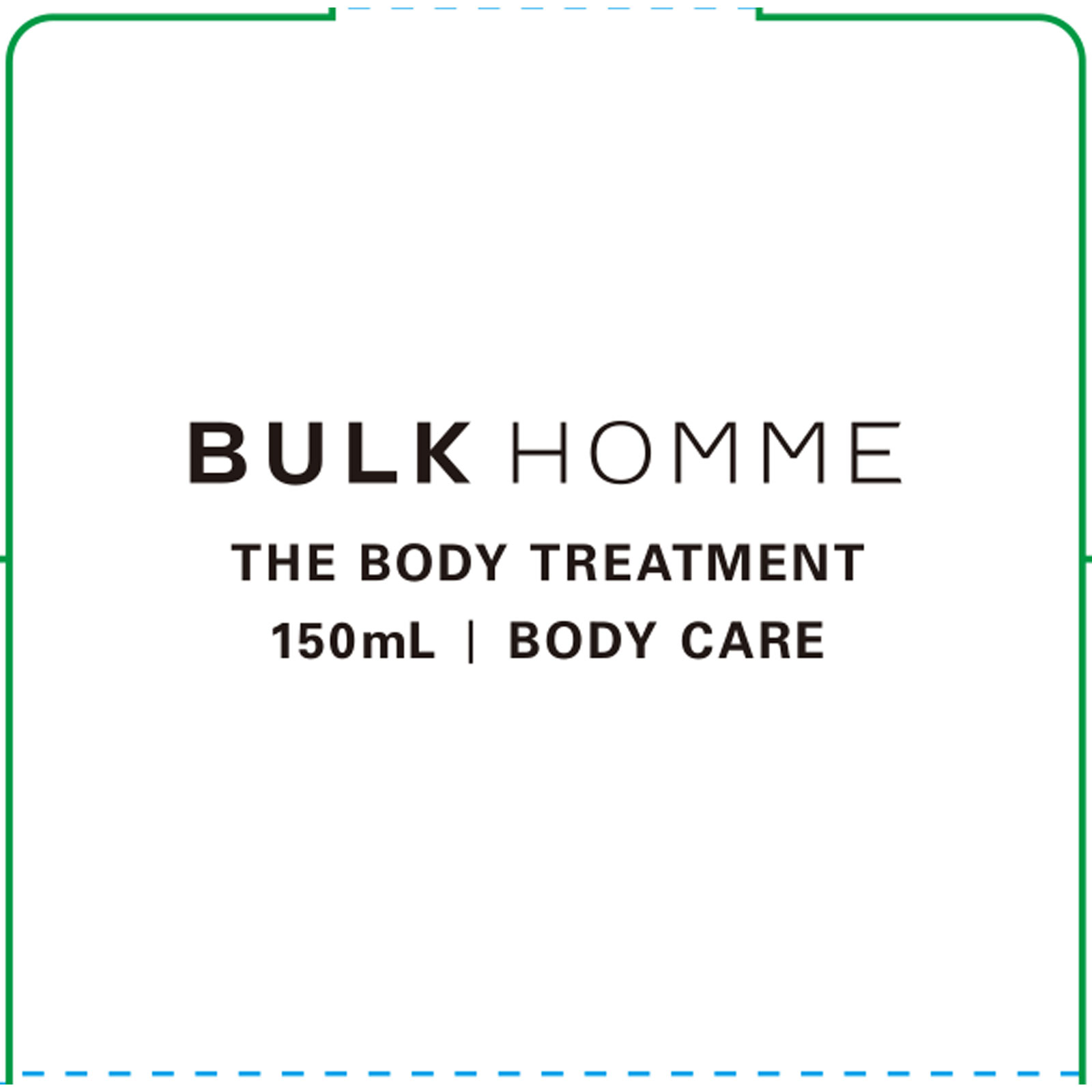 ＴＨＥ　ＢＯＤＹ　ＴＲＥＡＴＭＥＮＴ １５０ｇ バルクオム (医薬部外品)