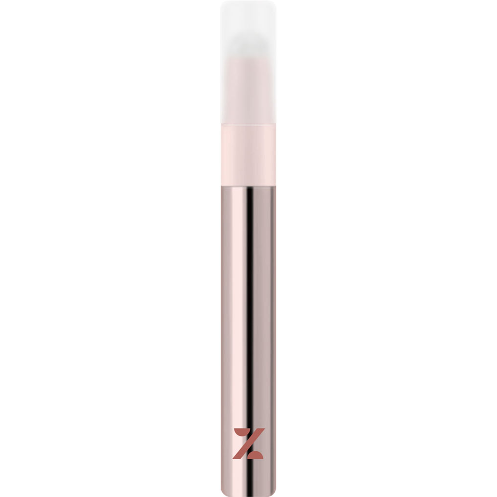 パーセントレシピ ヴェールドロップ グロウティント 02 ピーチブリーズ 3.2ml b&w