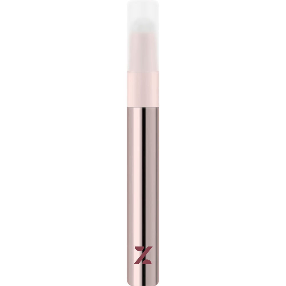 パーセントレシピ　ヴェールドロップ　グロウティント　03　ムーンライトモーヴ ３．２ｍｌ ｂ＆ｗ