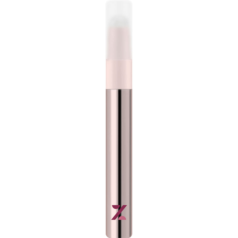 パーセントレシピ　ヴェールドロップ　グロウティント　05　ミッドナイトローズ ３．２ｍｌ ｂ＆ｗ
