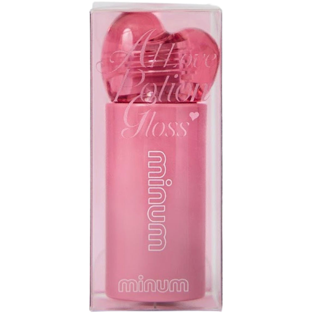 ｍｉｎｕｍ　ＡＩラブポーショングロス０４ ２．１ｇ
