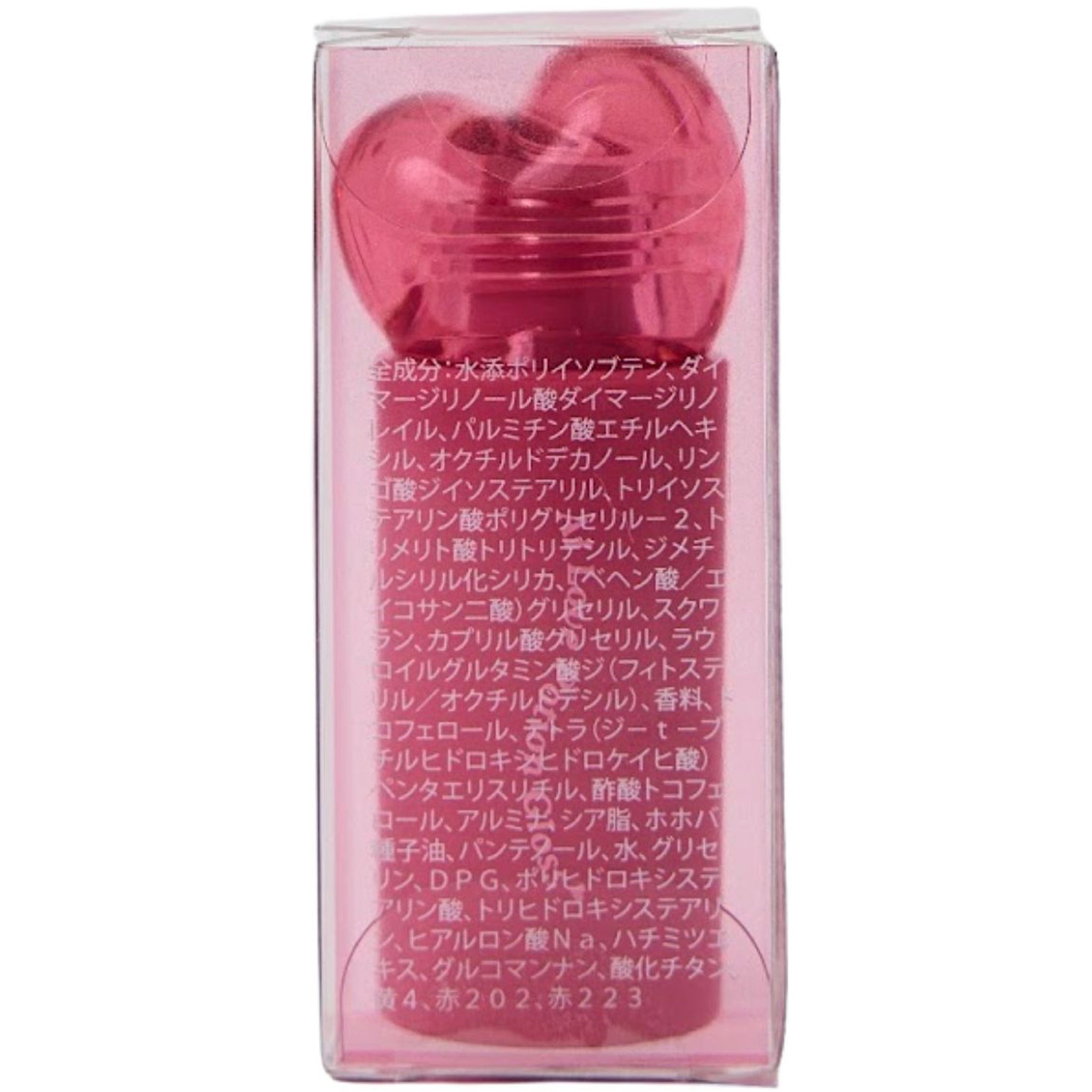 ｍｉｎｕｍ　ＡＩラブポーショングロス０４ ２．１ｇ