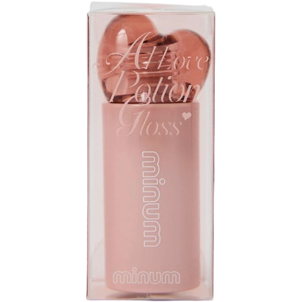 ｍｉｎｕｍ　ＡＩラブポーショングロス０５ ２．１ｇ