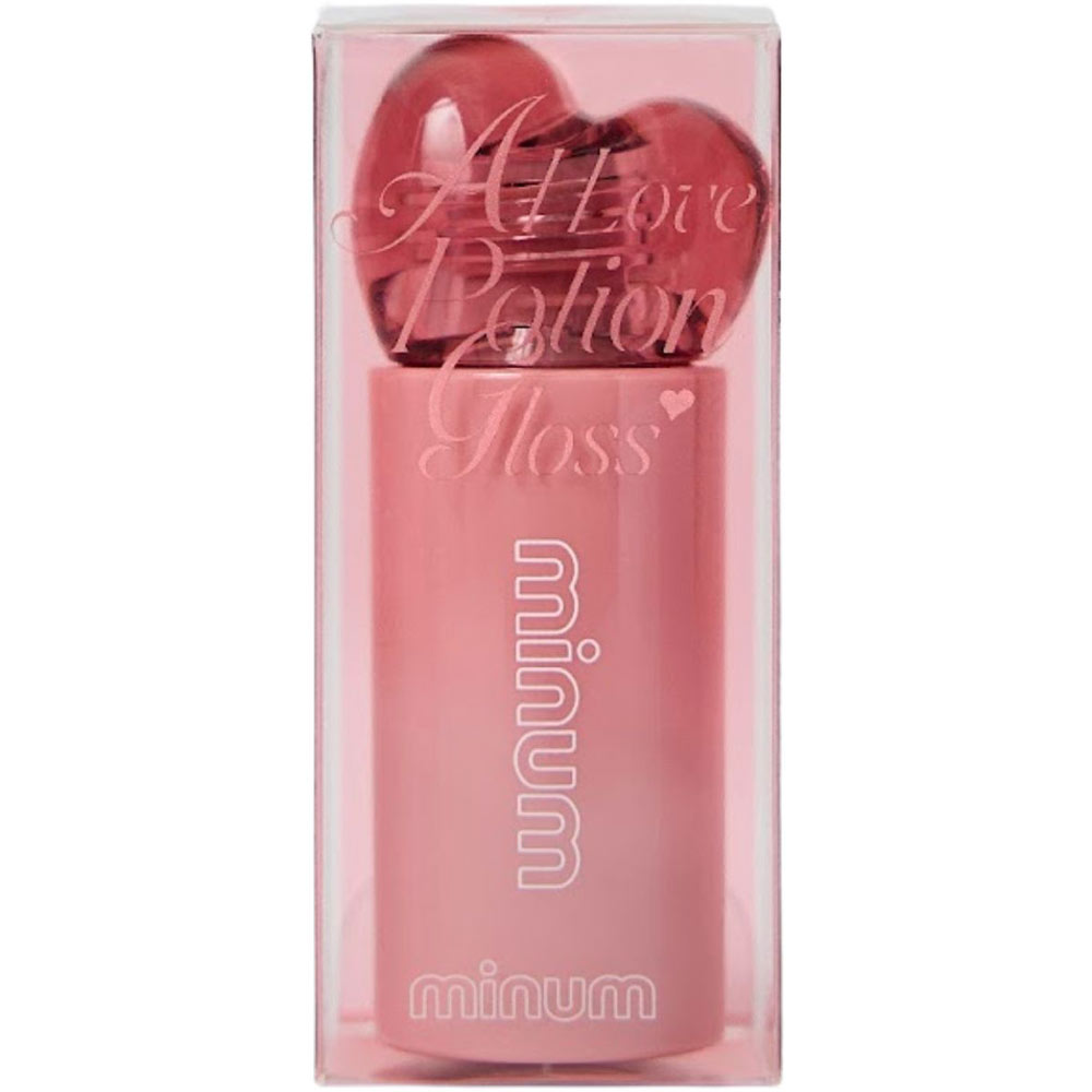 ミニュム ラブポーショングロス 06