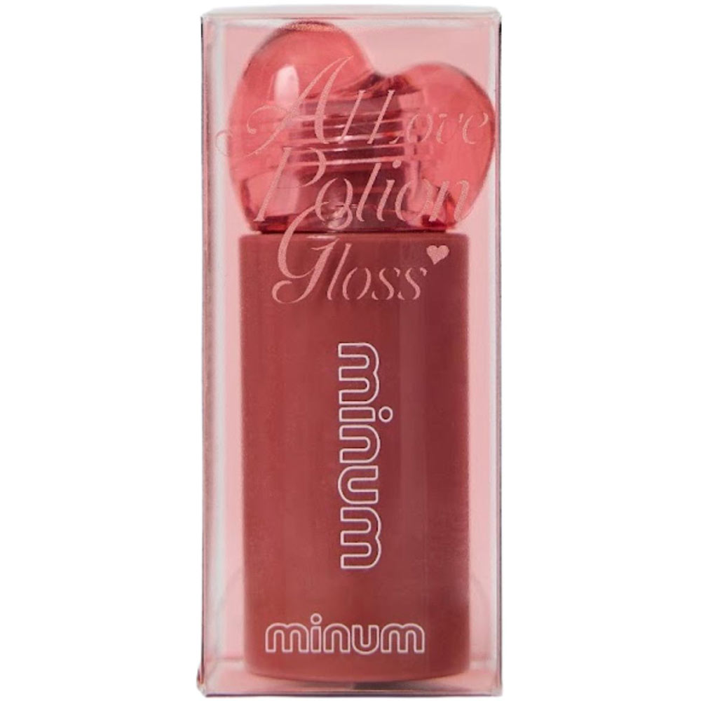 ｍｉｎｕｍ　ＡＩラブポーショングロス０７ ２．１ｇ