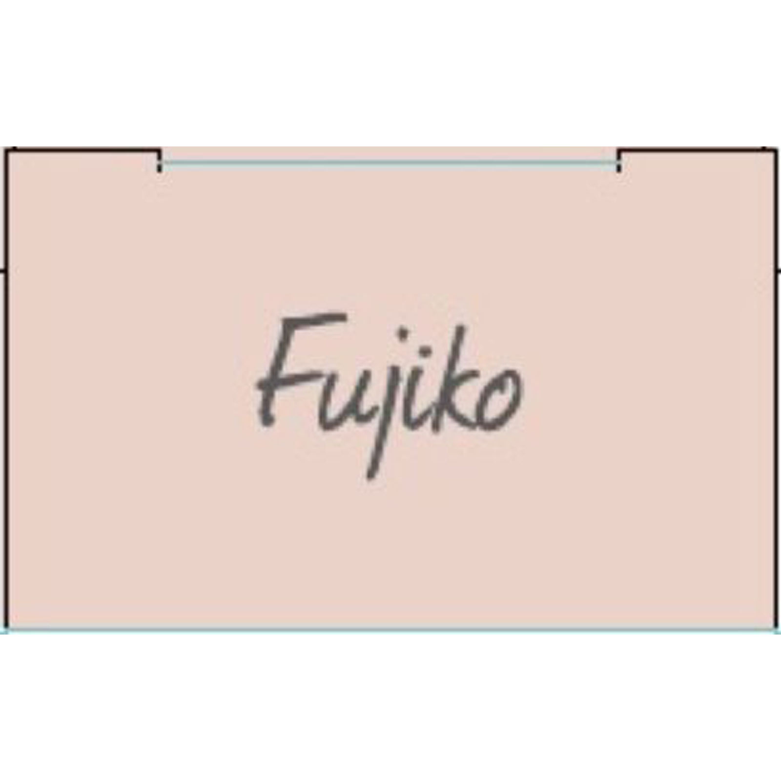 フジコ ポアレスパフ _ かならぼ