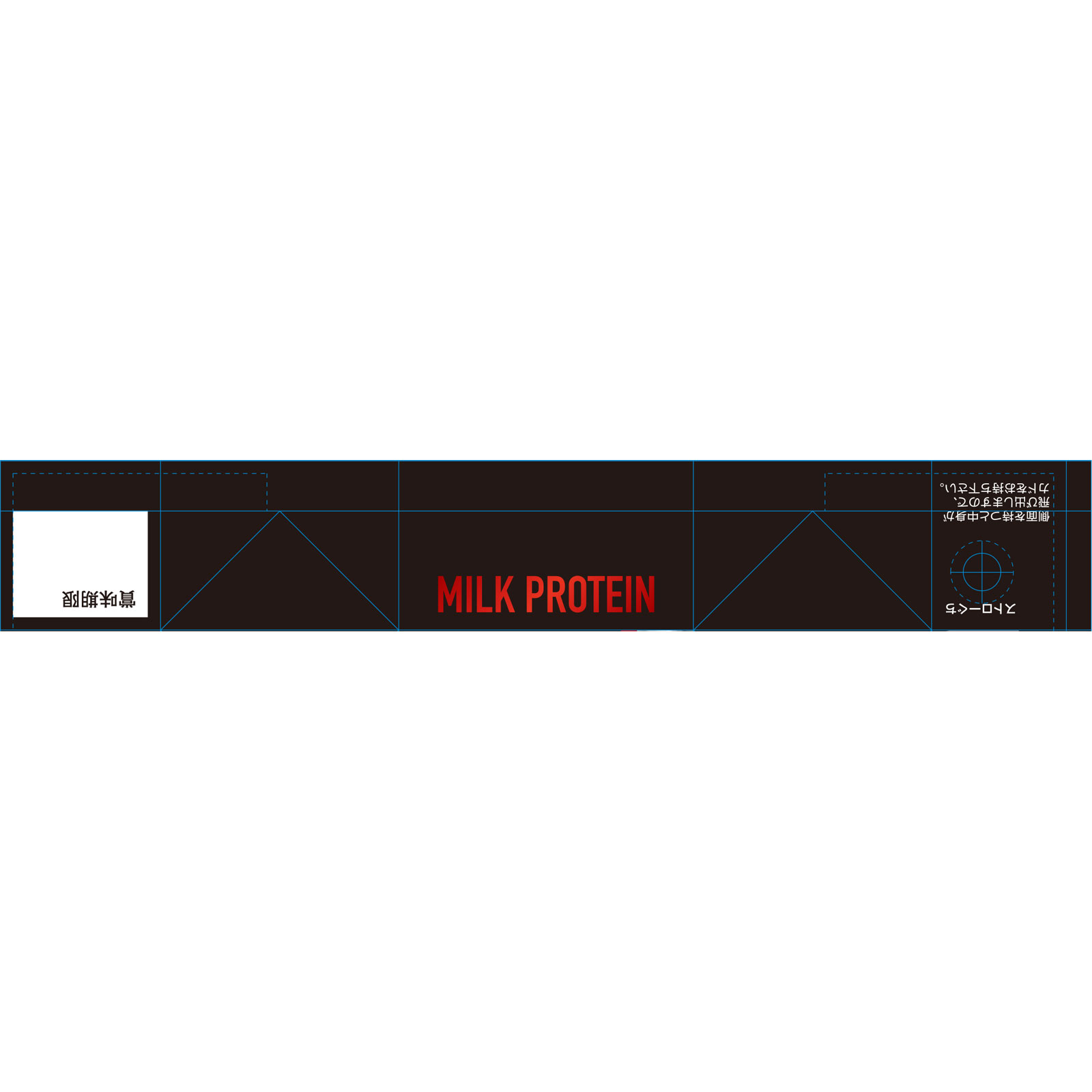 matsukiyo LAB ミルクプロテイン ミルク味 200ml