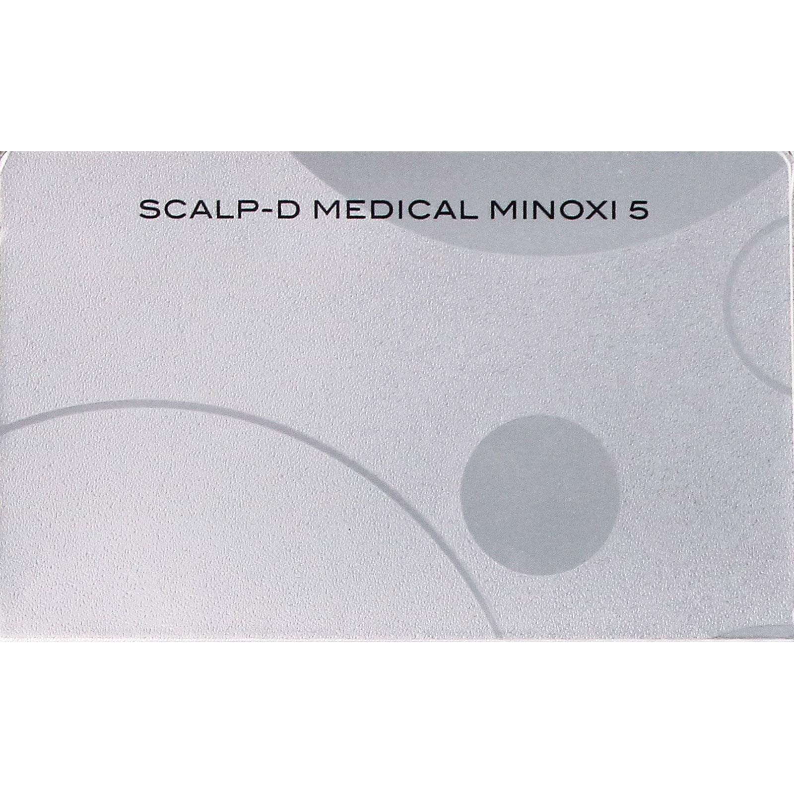 スカルプＤ　メディカルミノキ５ ６０ｍｌ アンファー 【第1類医薬品】