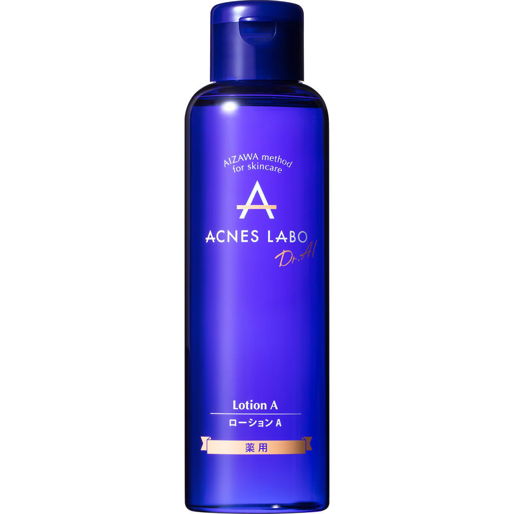 薬用ローション １５０ｍｌ アクネスラボ (医薬部外品)