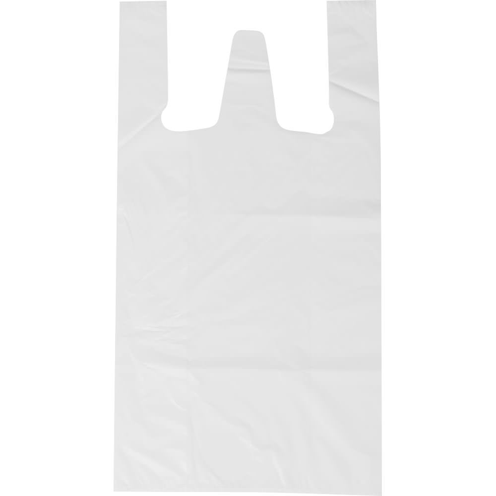 matsukiyo 白半透明 強化レジ袋 Ｍサイズ ２５枚