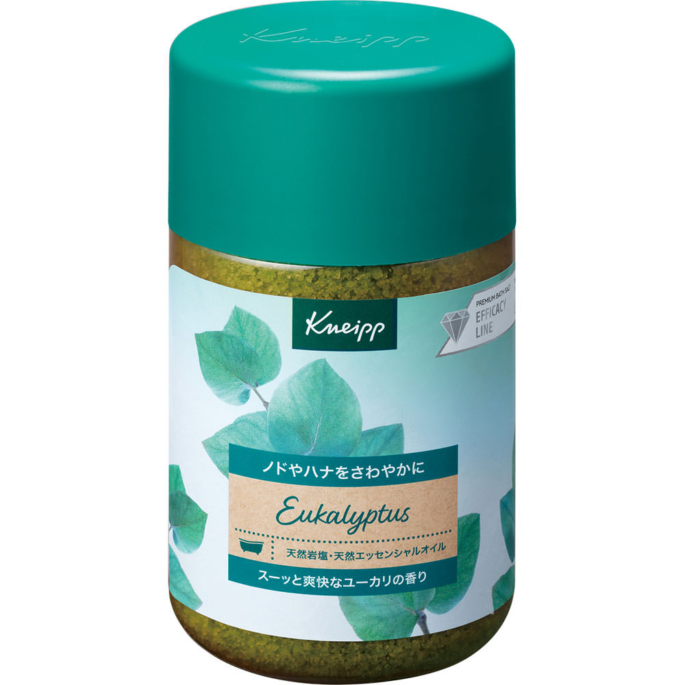 クナイプ バスソルト バニラ＆ハニーの香り ボトル ( 850g*3個セット )/ クナイプ(KNEIPP) : 568608 : 爽快ドラッグ -  通販 - Yahoo!ショッピング