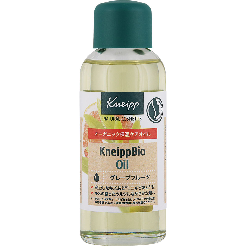 クナイプビオ オイル １００ｍｌ クナイプ・ジャパン