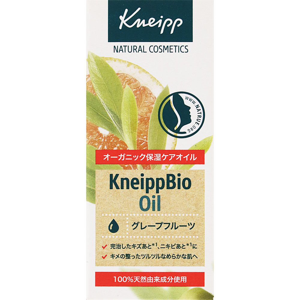 クナイプビオ オイル ２０ｍｌ クナイプ・ジャパン