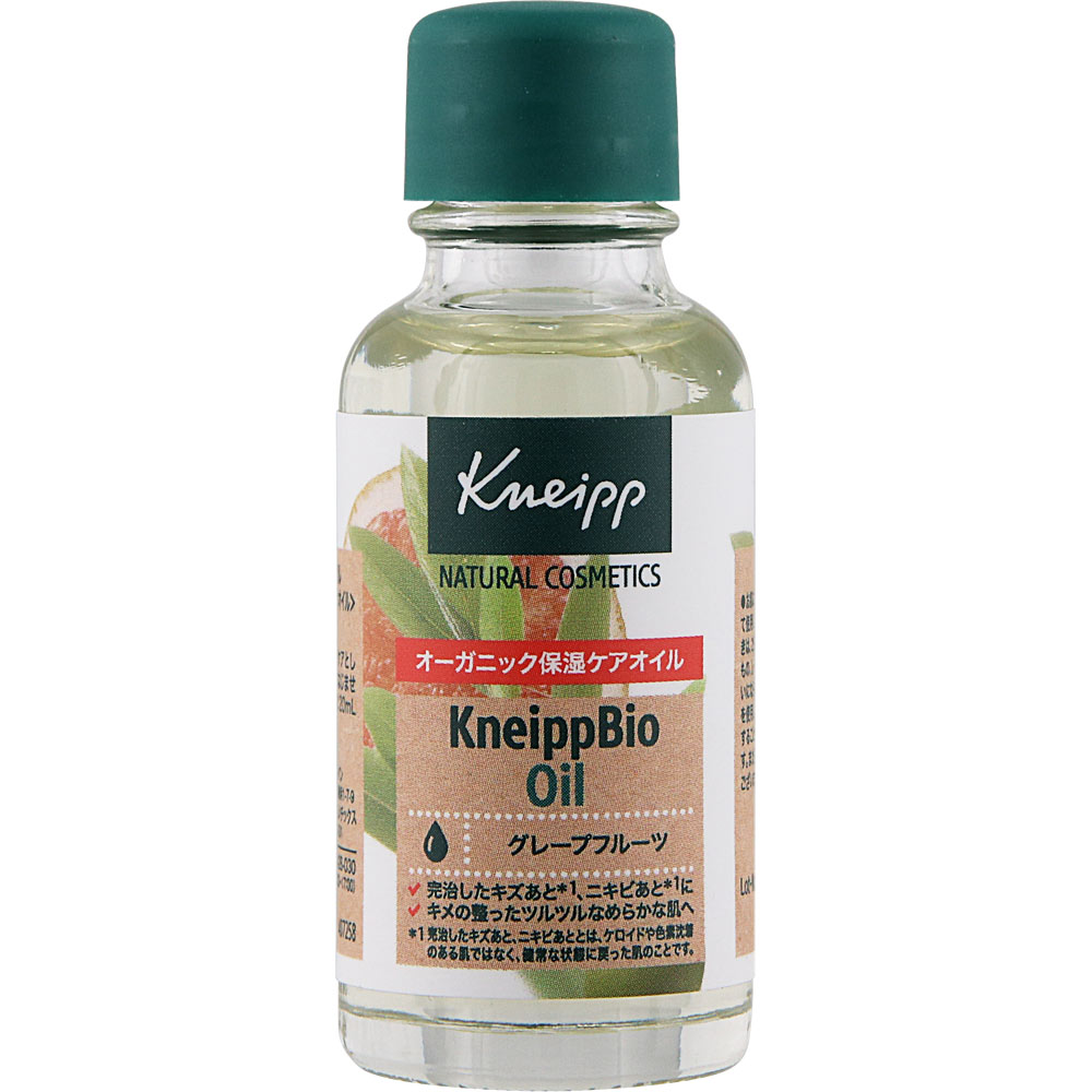 クナイプビオ オイル ２０ｍｌ クナイプ・ジャパン