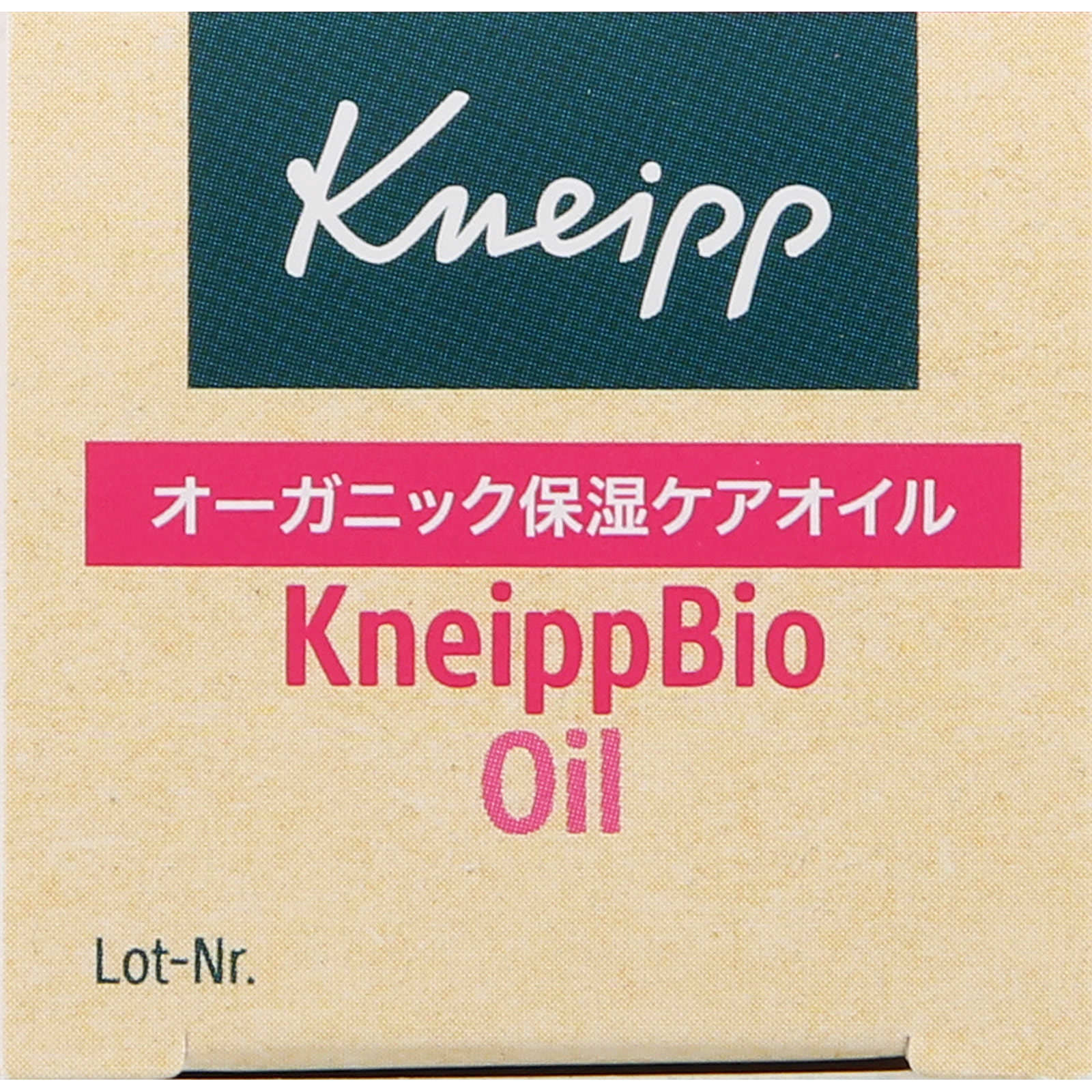 クナイプビオ　オイル　ローズ ２０ｍｌ クナイプ・ジャパン