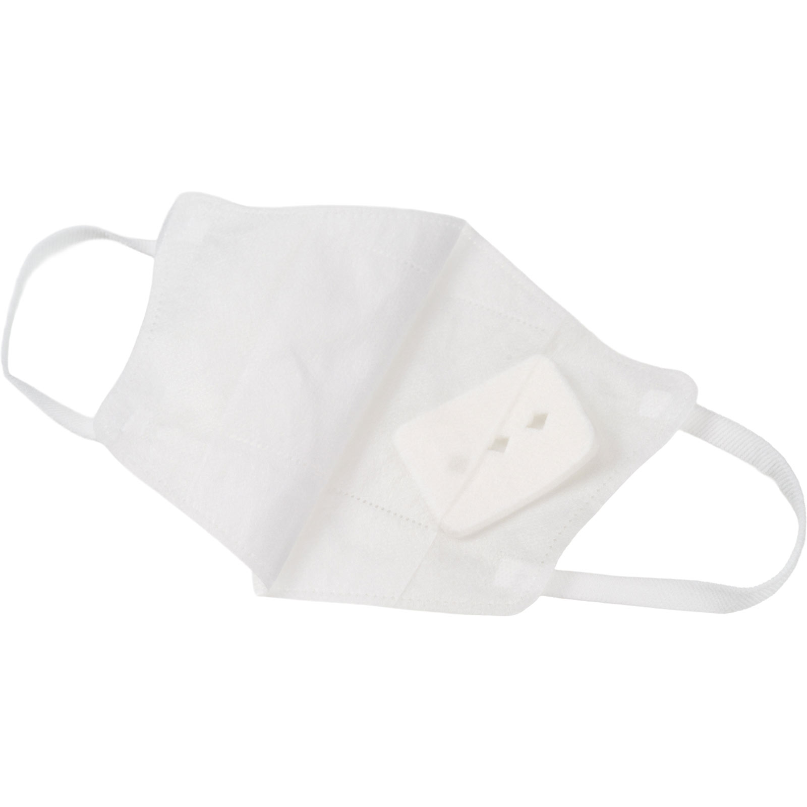 mk のど・うるおいマスク 就寝用立体W M5枚入