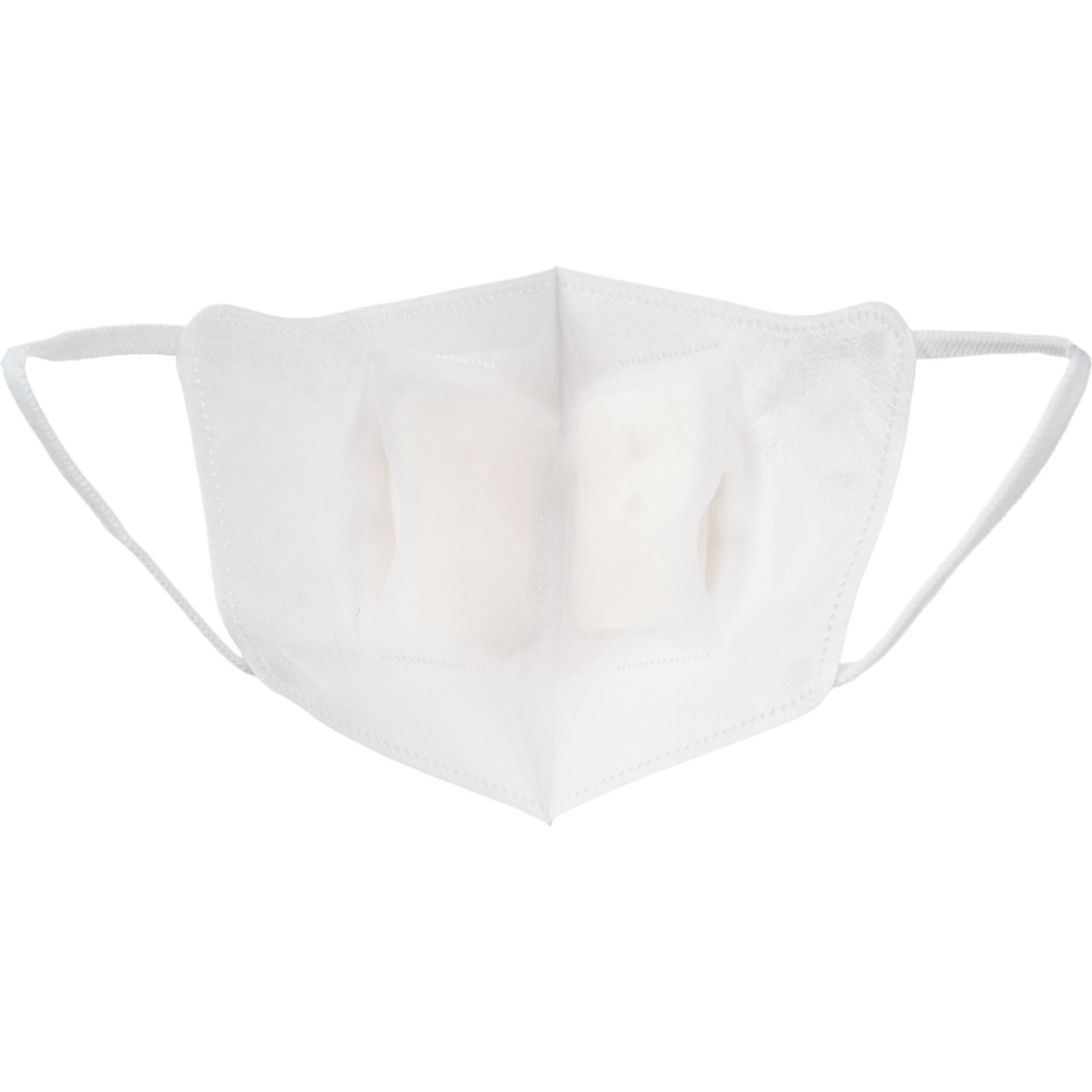 mk のど・うるおいマスク 昼夜兼用立体W M5枚入