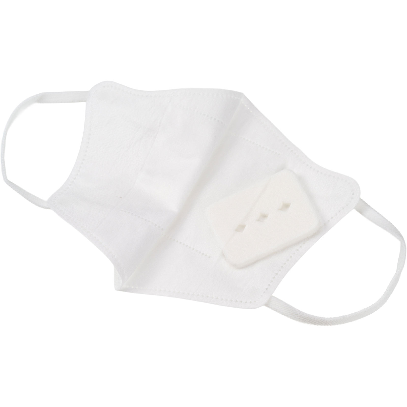 mk のど・うるおいマスク 昼夜兼用立体W M5枚入