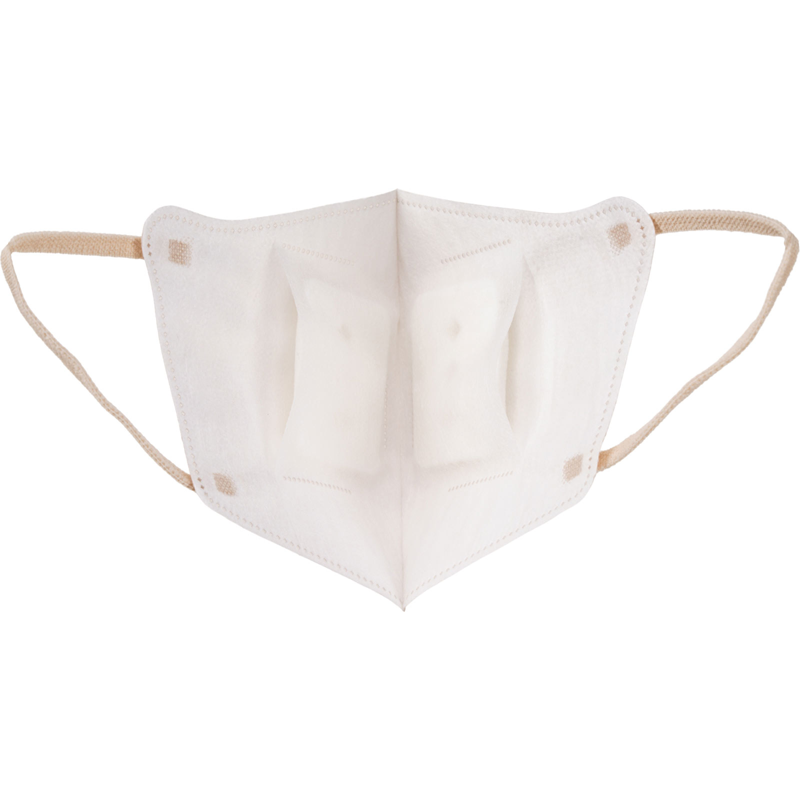 mk のど・うるおいマスク 昼夜兼用立体WB M5枚入