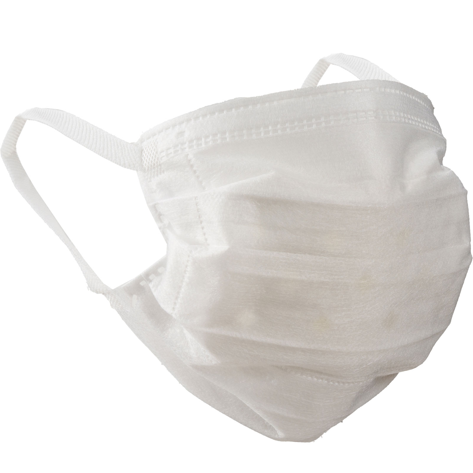 mk のど・うるおいマスク 就寝用プリーツM M5枚入