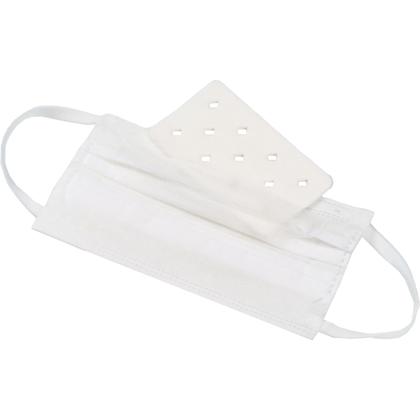 mk のど・うるおいマスク 就寝用プリーツL L5枚入