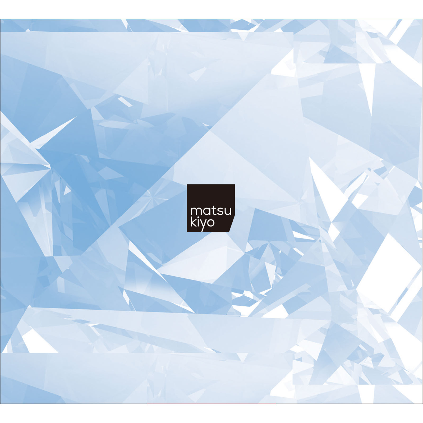 matsukiyo 接触瞬間冷感 3D COOL MASK S 30枚