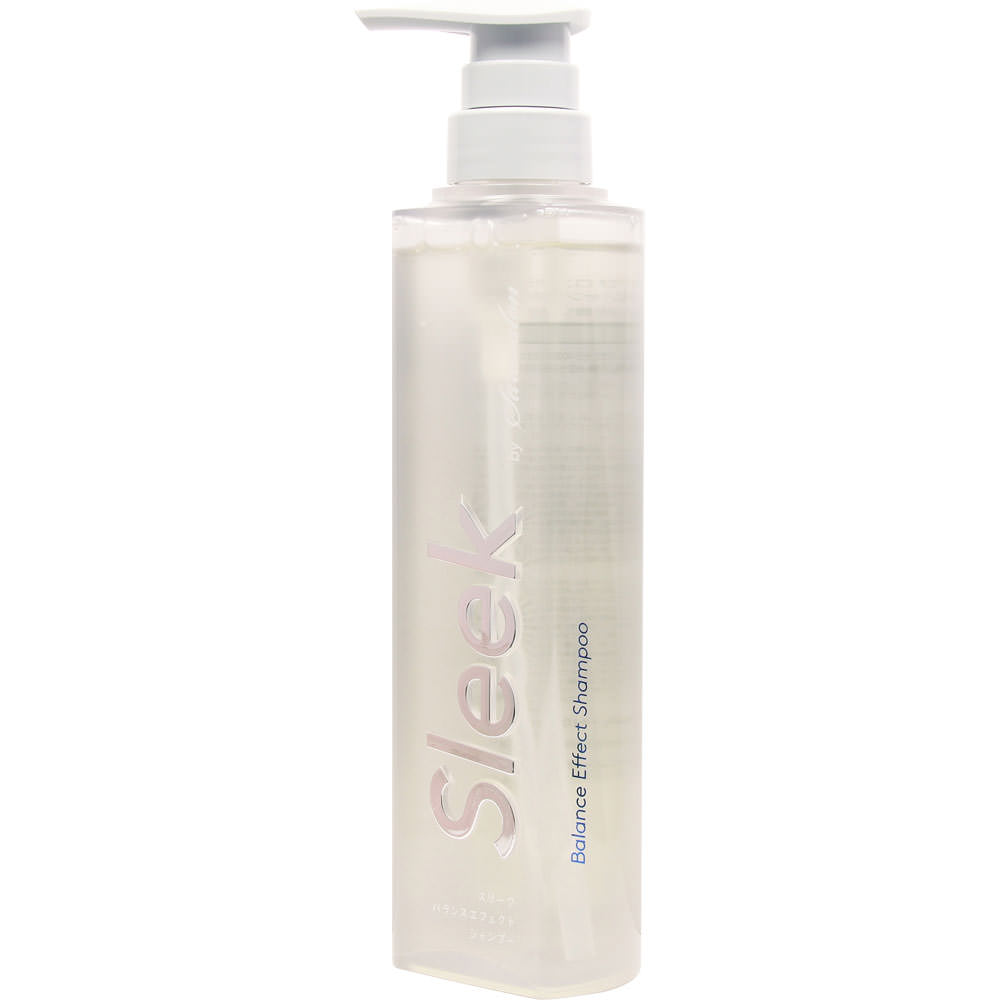 スリークｂｙサラサロン シャンプー ３６０ｍｌ ＡＱＵＡ・ＮＯＡ