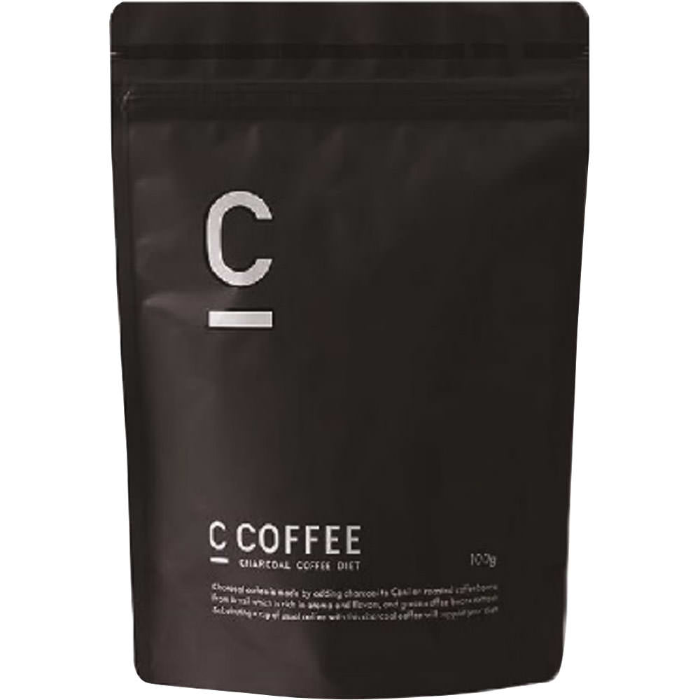 Ｃ ＣＯＦＦＥＥ レギュラーサイズ １００ｇ ㈱ユーグレナ