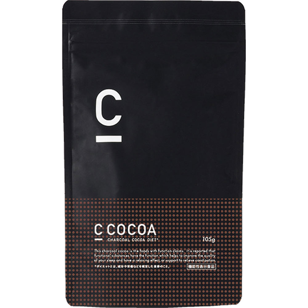 C COCOA １０５ｇ ㈱ユーグレナ