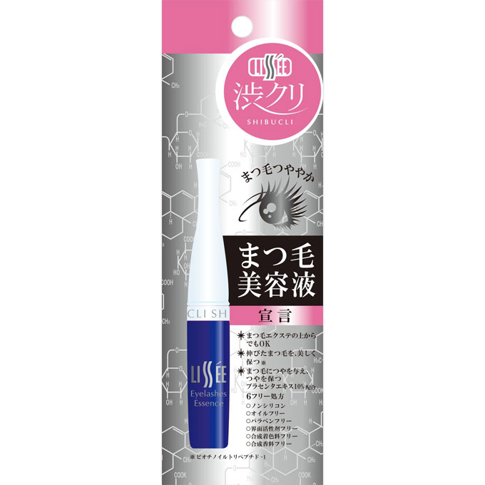 リセ まつ毛美容液 ６ｍｌ ロハス・メディカル