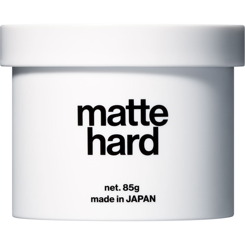 リップスヘアー マットハードワックス ８５Ｇ リップス