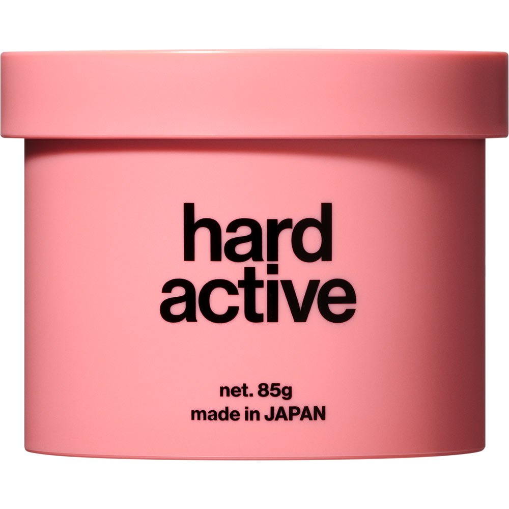 リップスヘアー ハードアクティブワックス ８５Ｇ リップス