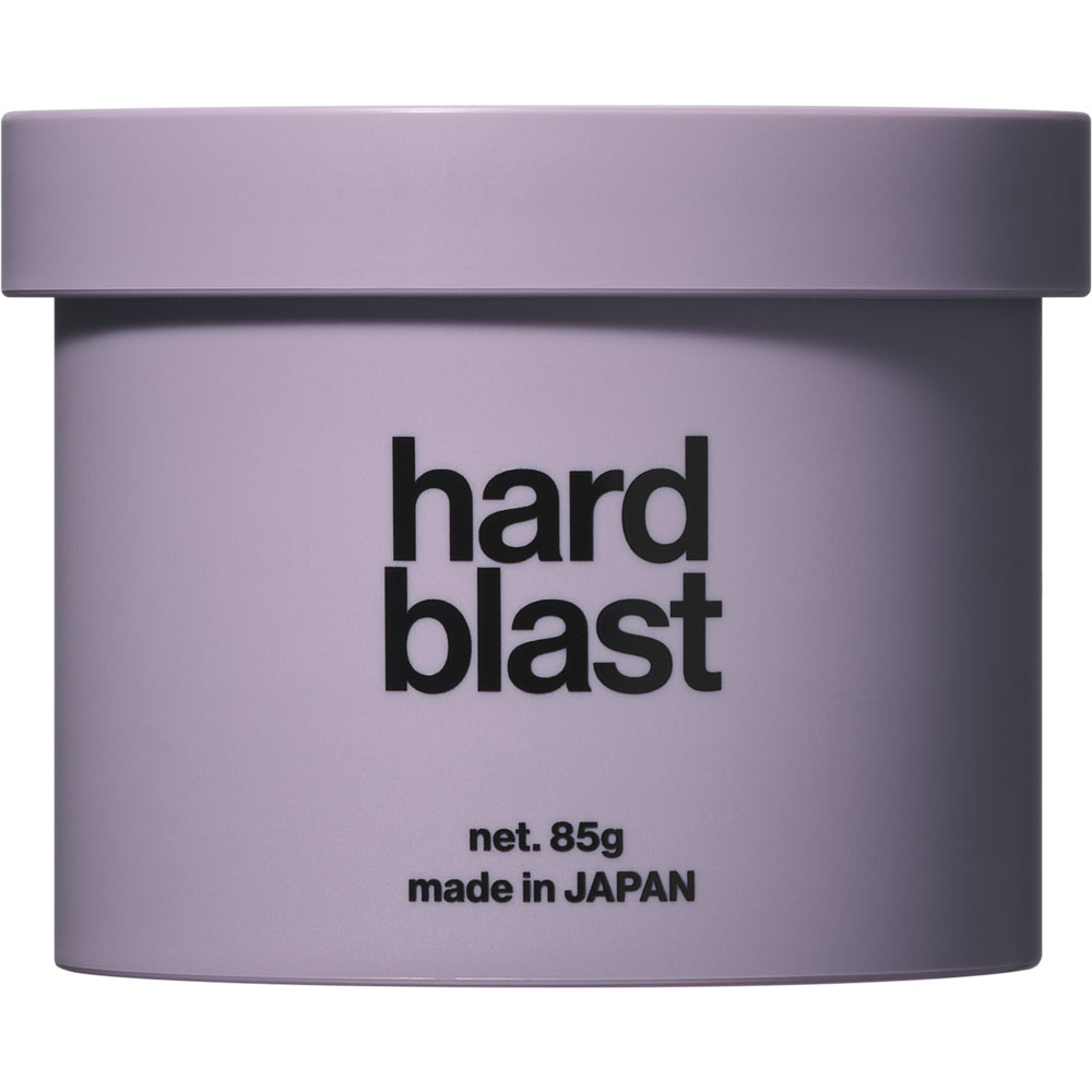 リップスヘアー ハードブラストワックス ８５Ｇ リップス