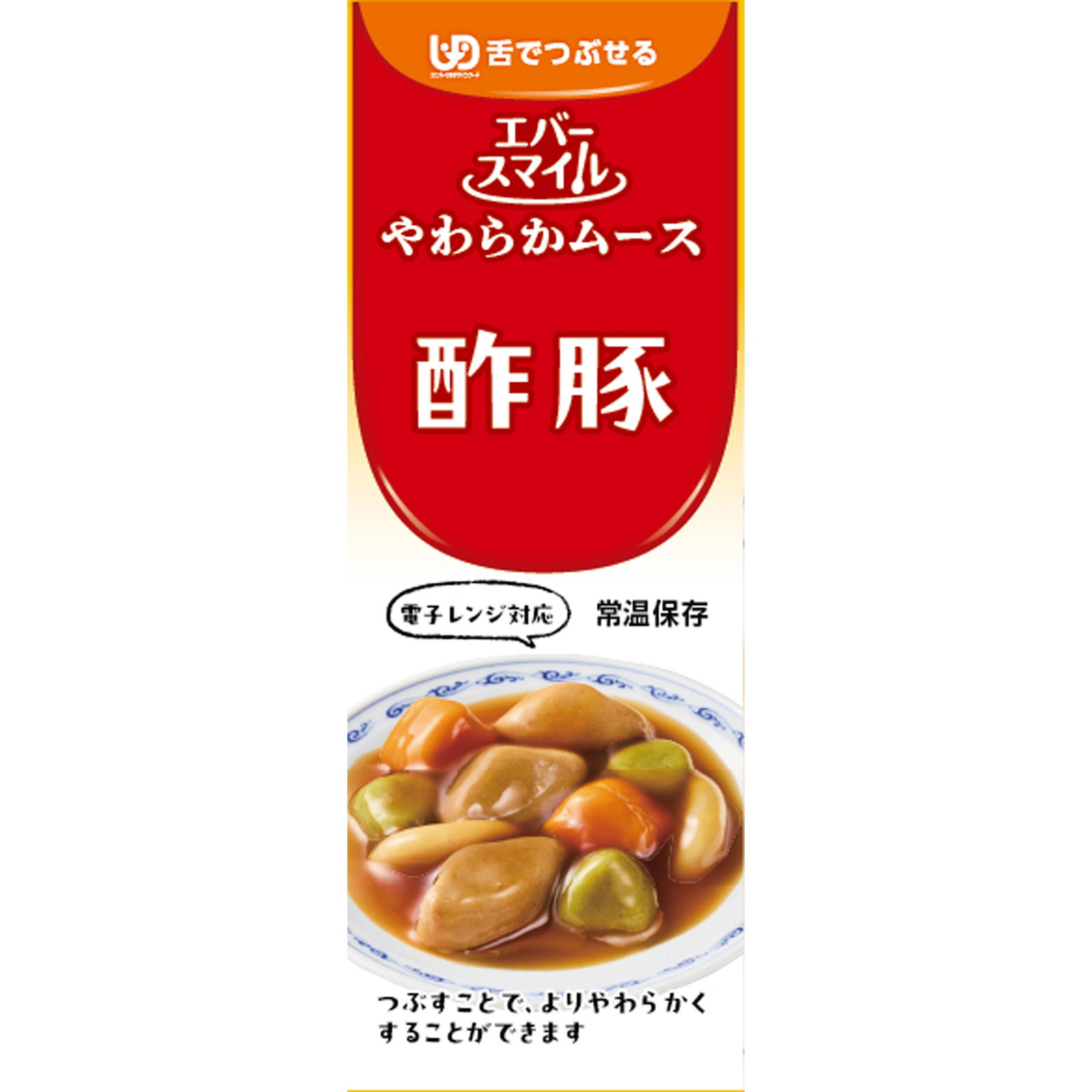 エバースマイル　酢豚 １００ｇ 大和製罐